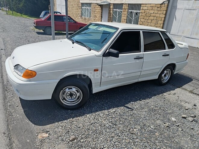 LADA (VAZ) 2115 2009, 350,000 km - 1.6 л - Zaqatala