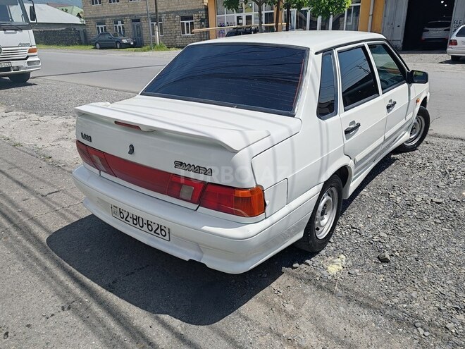LADA (VAZ) 2115 2009, 350,000 km - 1.6 л - Zaqatala