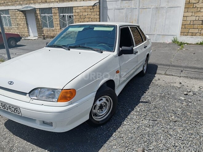 LADA (VAZ) 2115 2009, 350,000 km - 1.6 л - Zaqatala