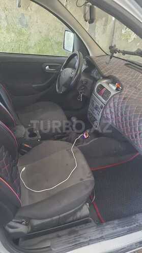 Opel Combo 2007, 256,000 km - 1.3 l - Bakı