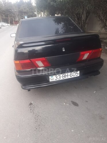 LADA (VAZ) 2115 2007, 500,000 km - 1.6 l - Tərtər