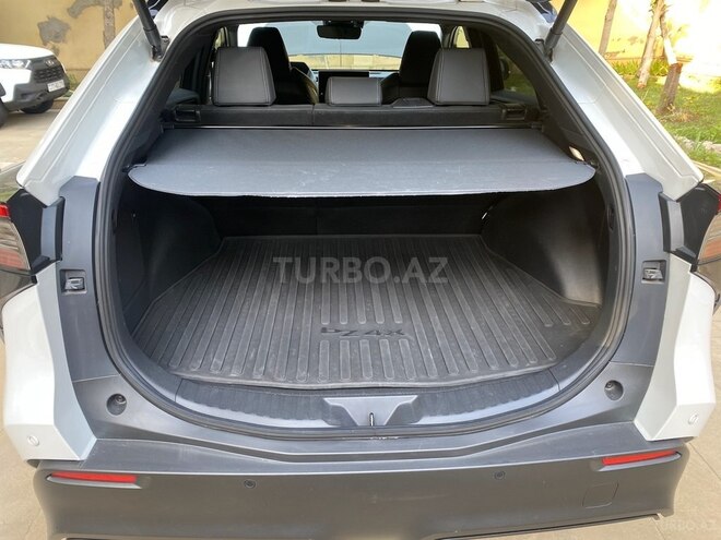 Toyota bZ4X 2023, 41,000 km - 0.0 l - Bakı