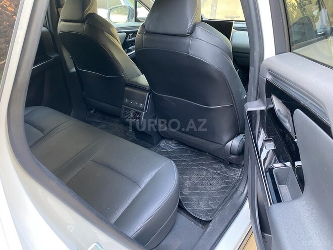 Toyota bZ4X 2023, 41,000 km - 0.0 l - Bakı