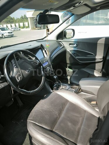 Hyundai Santa Fe 2013, 174,000 km - 2.0 л - Bakı