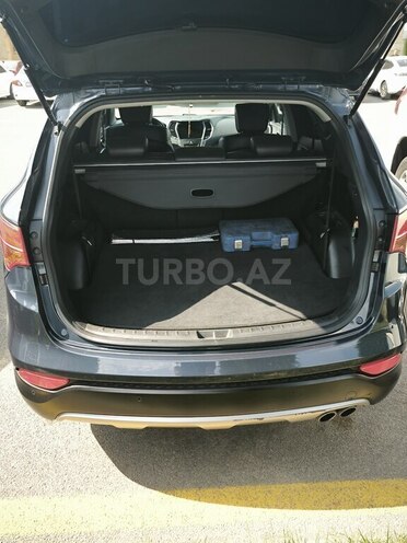 Hyundai Santa Fe 2013, 174,000 km - 2.0 л - Bakı