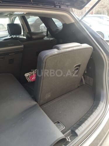 Hyundai Santa Fe 2013, 174,000 km - 2.0 л - Bakı