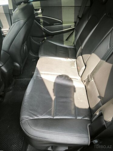 Hyundai Santa Fe 2013, 174,000 km - 2.0 л - Bakı