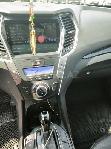 Hyundai Santa Fe 2013, 174,000 km - 2.0 л - Bakı
