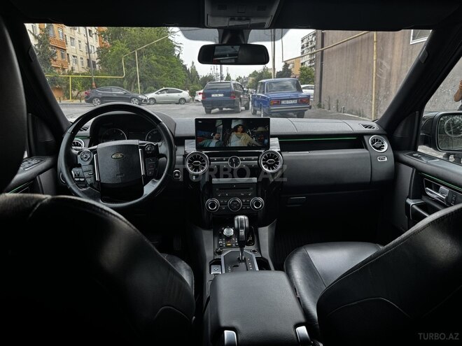 Land Rover Discovery 2009, 270,000 km - 2.7 l - Bakı