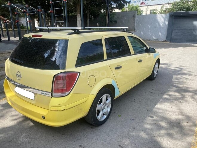 Opel Astra 2008, 315,000 km - 1.3 l - Bakı