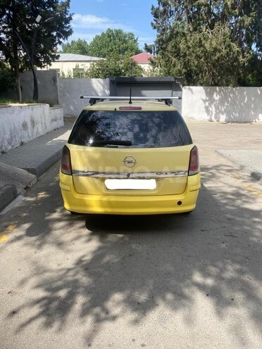 Opel Astra 2008, 315,000 km - 1.3 l - Bakı