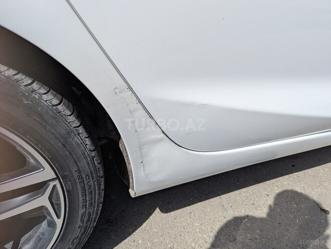 Chevrolet Cruze 2016, 174,324 km - 1.4 l - Bakı