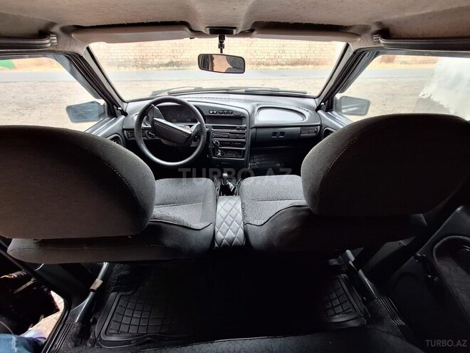 LADA (VAZ) 2115 2006, 365,697 km - 1.5 л - Masallı