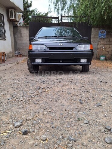 LADA (VAZ) 2115 2006, 365,697 km - 1.5 л - Masallı