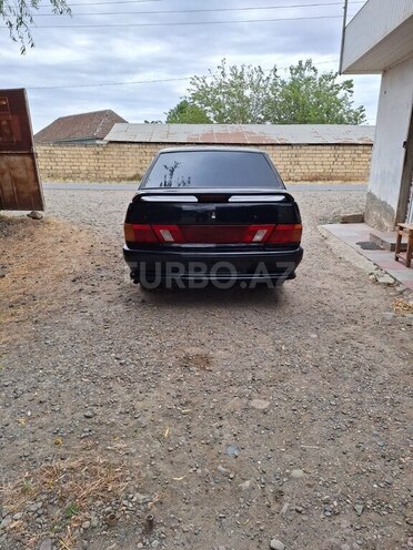 LADA (VAZ) 2115 2006, 365,697 km - 1.5 л - Masallı