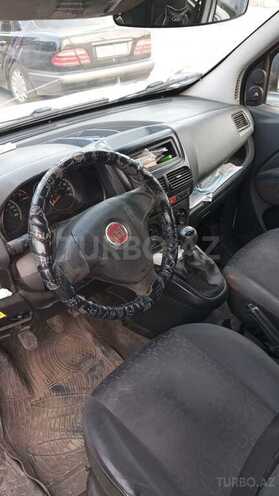 Fiat Doblo 2012, 355,131 km - 1.4 l - Bakı