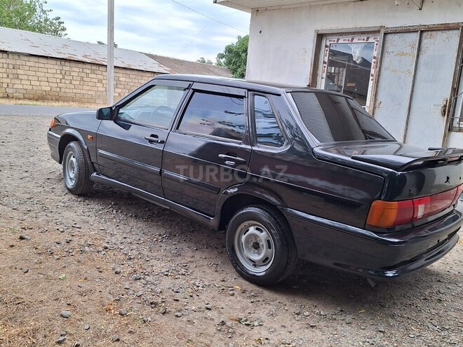 LADA (VAZ) 2115 2006, 365,697 km - 1.5 л - Masallı