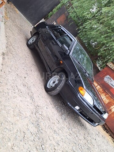 LADA (VAZ) 2115 2006, 365,697 km - 1.5 л - Masallı