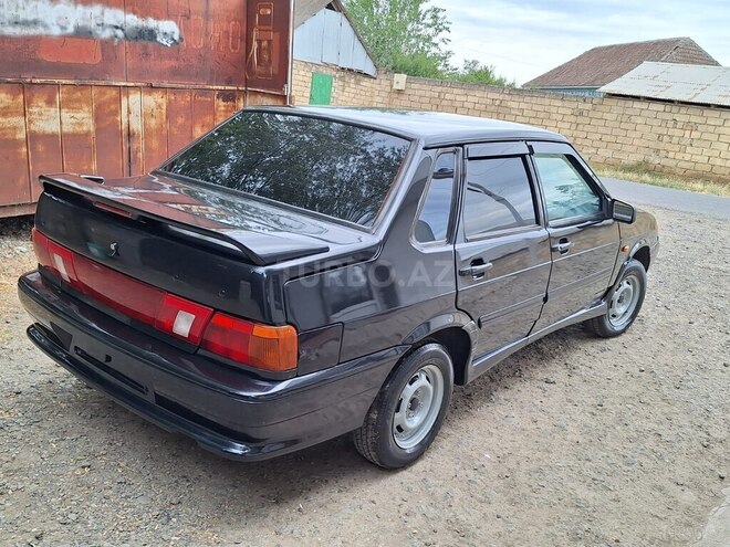 LADA (VAZ) 2115 2006, 365,697 km - 1.5 л - Masallı