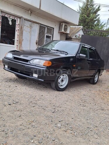 LADA (VAZ) 2115 2006, 365,697 km - 1.5 л - Masallı