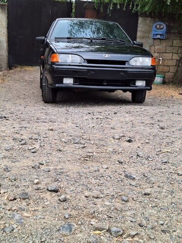 LADA (VAZ) 2115 2006, 365,697 km - 1.5 л - Masallı