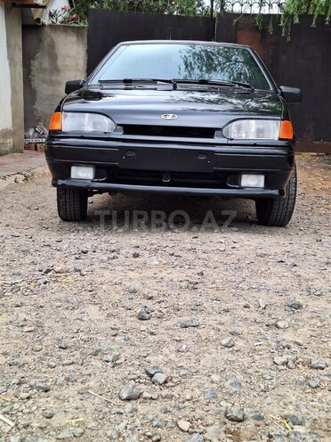 LADA (VAZ) 2115 2006, 365,697 km - 1.5 л - Masallı