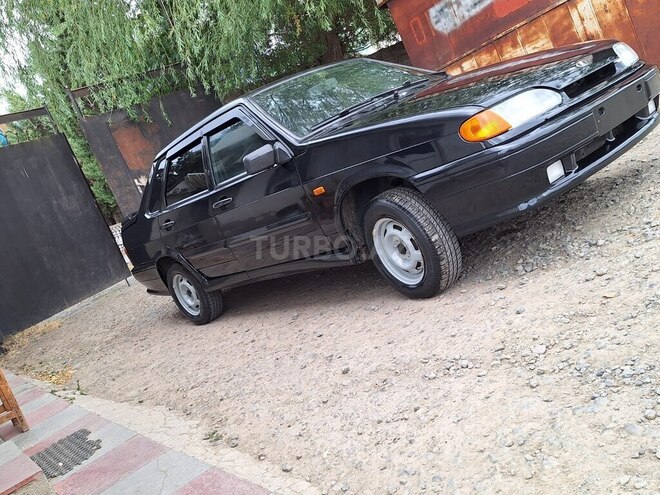 LADA (VAZ) 2115 2006, 365,697 km - 1.5 л - Masallı