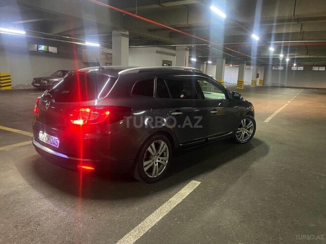 Renault Megane 2011, 277,000 km - 1.5 л - Bakı