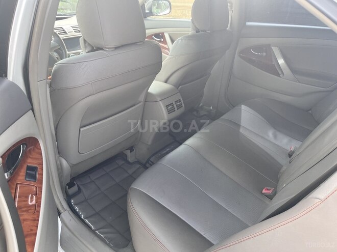 Toyota Camry 2010, 200,000 km - 2.4 l - Bakı
