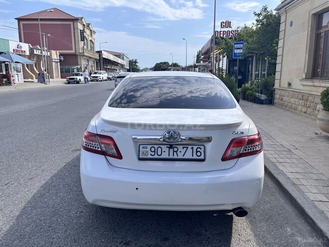 Toyota Camry 2010, 200,000 km - 2.4 l - Bakı