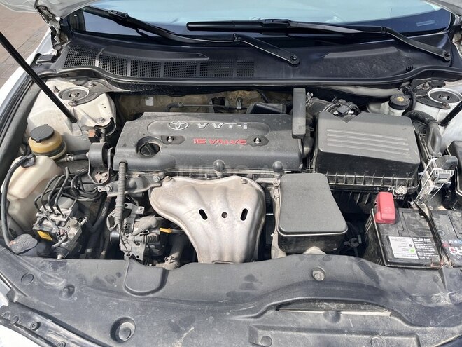 Toyota Camry 2010, 200,000 km - 2.4 l - Bakı