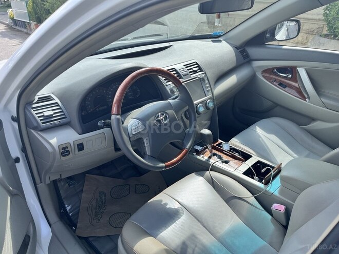 Toyota Camry 2010, 200,000 km - 2.4 l - Bakı