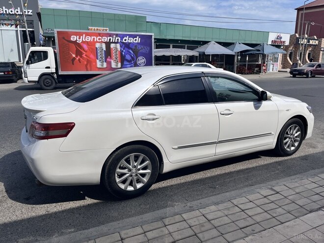 Toyota Camry 2010, 200,000 km - 2.4 l - Bakı