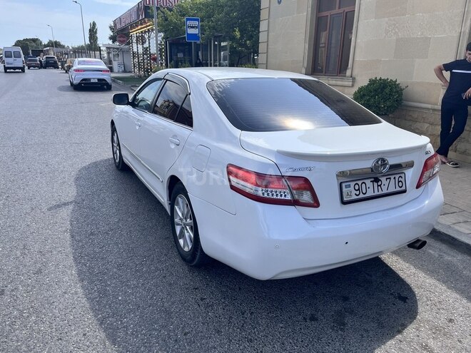 Toyota Camry 2010, 200,000 km - 2.4 l - Bakı