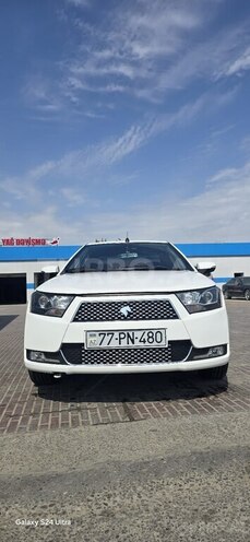Khazar LD 2022, 52,000 km - 1.7 l - Bakı