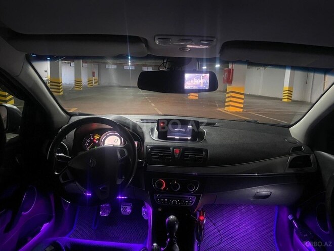 Renault Megane 2011, 277,000 km - 1.5 л - Bakı