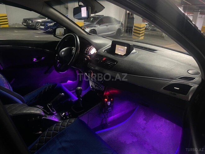 Renault Megane 2011, 277,000 km - 1.5 л - Bakı