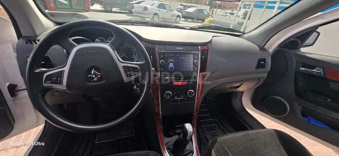 Khazar LD 2022, 52,000 km - 1.7 l - Bakı