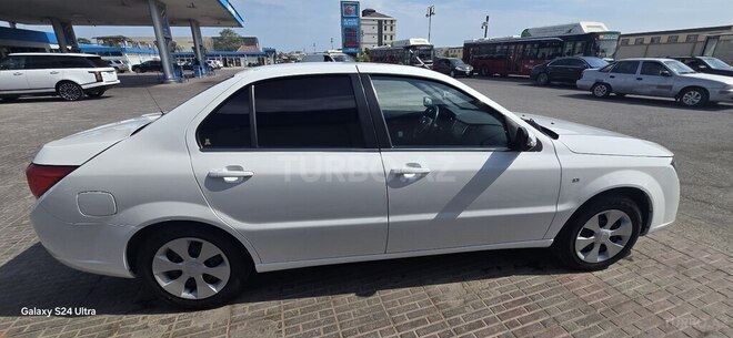 Khazar LD 2022, 52,000 km - 1.7 l - Bakı