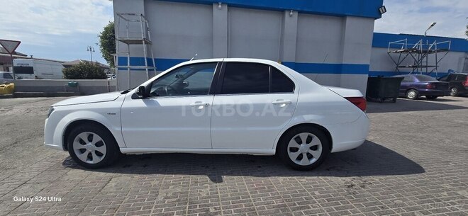 Khazar LD 2022, 52,000 km - 1.7 l - Bakı