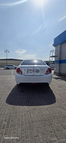 Khazar LD 2022, 52,000 km - 1.7 l - Bakı