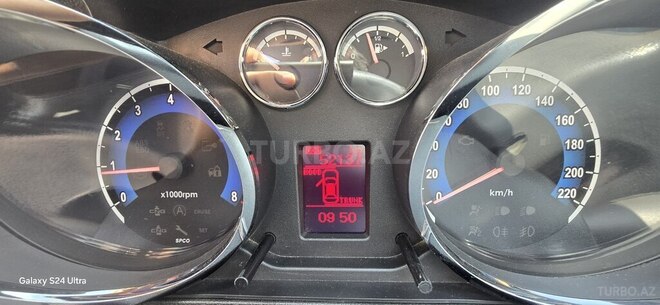 Khazar LD 2022, 52,000 km - 1.7 l - Bakı