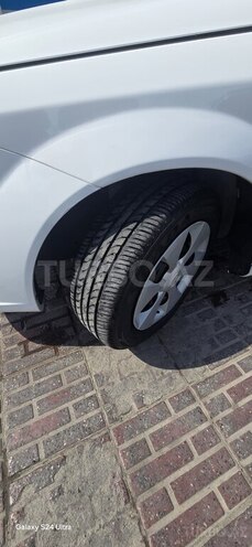 Khazar LD 2022, 52,000 km - 1.7 l - Bakı