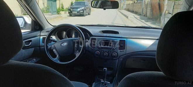 Kia Optima 2009, 265,700 km - 2.0 l - Bakı
