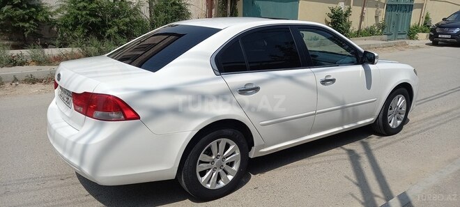Kia Optima 2009, 265,700 km - 2.0 l - Bakı