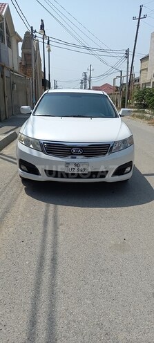 Kia Optima 2009, 265,700 km - 2.0 l - Bakı