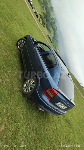 Opel Astra 2001, 362,500 km - 2.2 l - Sumqayıt