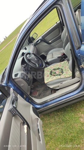 Opel Astra 2001, 362,500 km - 2.2 l - Sumqayıt