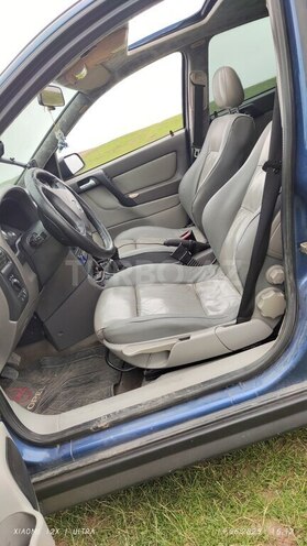 Opel Astra 2001, 362,500 km - 2.2 l - Sumqayıt