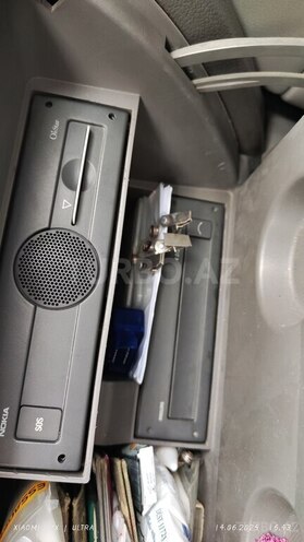 Opel Astra 2001, 362,500 km - 2.2 l - Sumqayıt